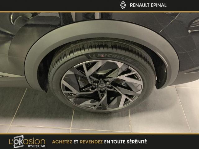 Renault Symbioz image 7