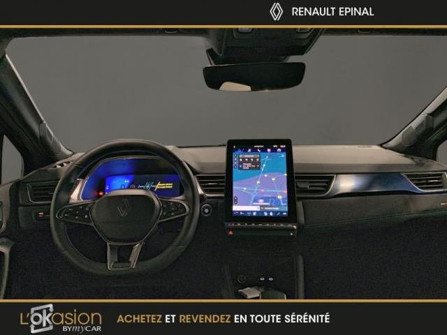 Renault Symbioz image 9