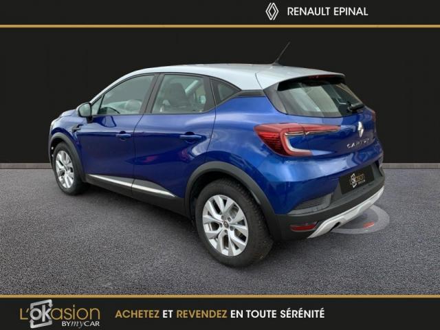 Renault Captur image 9