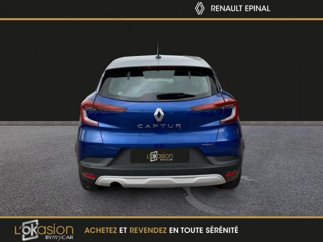 Renault Captur image 8