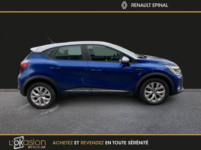 Renault Captur image 4