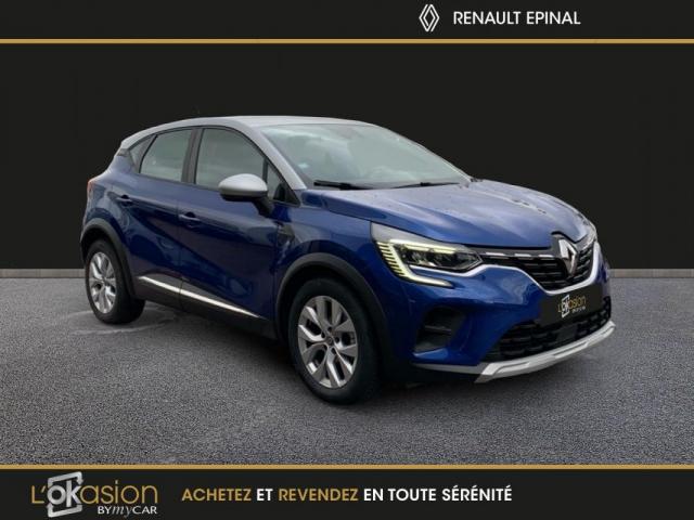 Renault Captur image 1