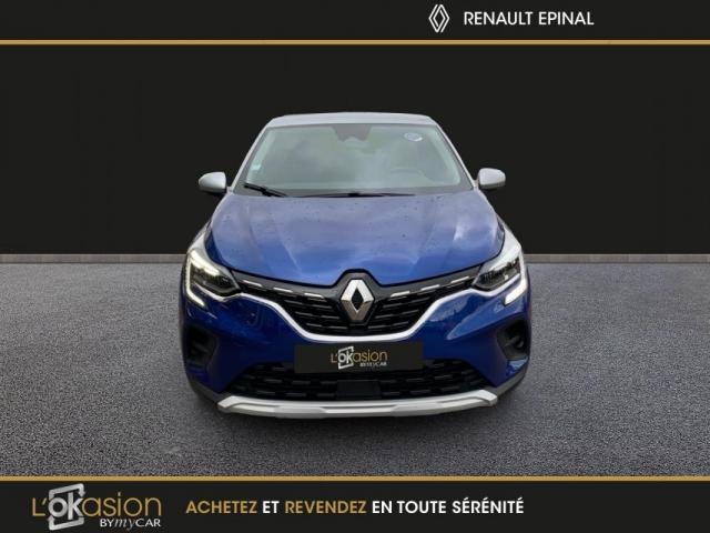 Renault Captur image 5