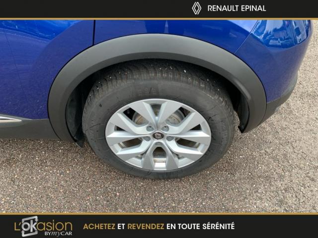 Renault Captur image 6