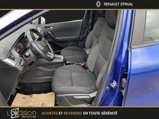 Renault Captur image 7
