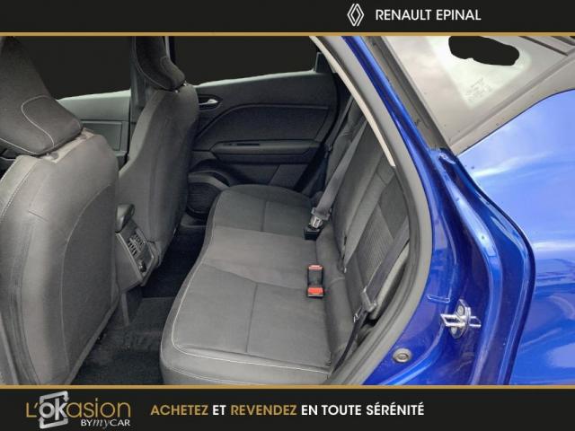 Renault Captur image 2