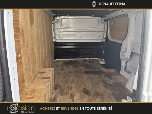 Renault Trafic image 2