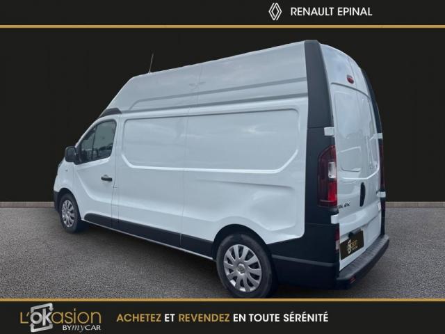 Renault Trafic image 4
