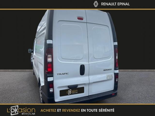 Renault Trafic image 8