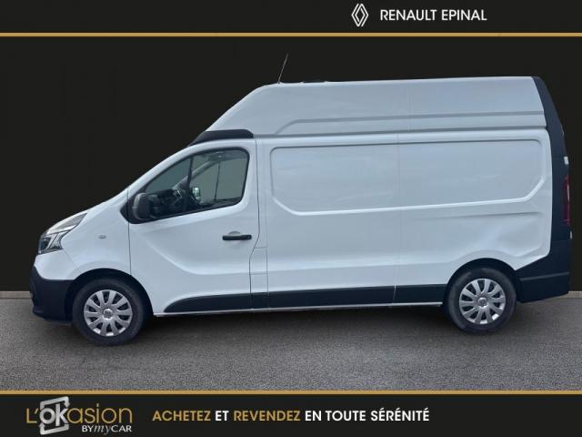 Renault Trafic image 1