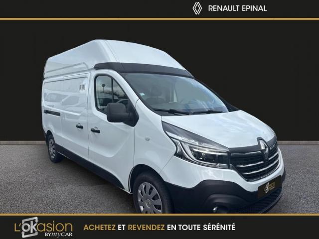 Renault Trafic image 9