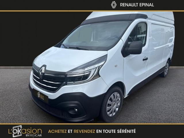 Renault Trafic image 3