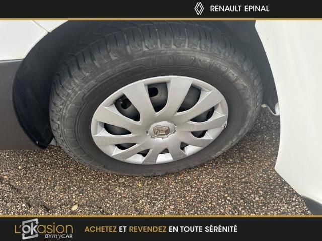 Renault Trafic image 7