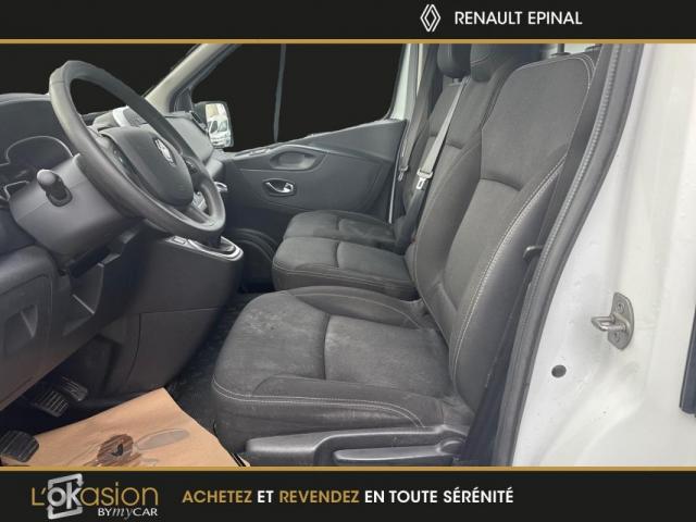 Renault Trafic image 6