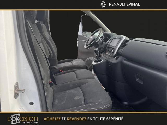 Renault Trafic image 5