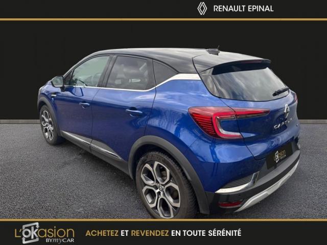 Renault Captur image 5