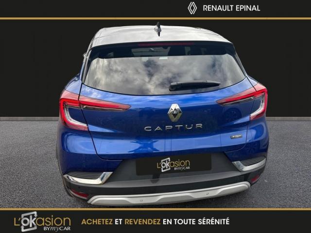 Renault Captur image 1