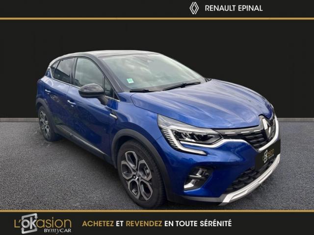Renault Captur image 3