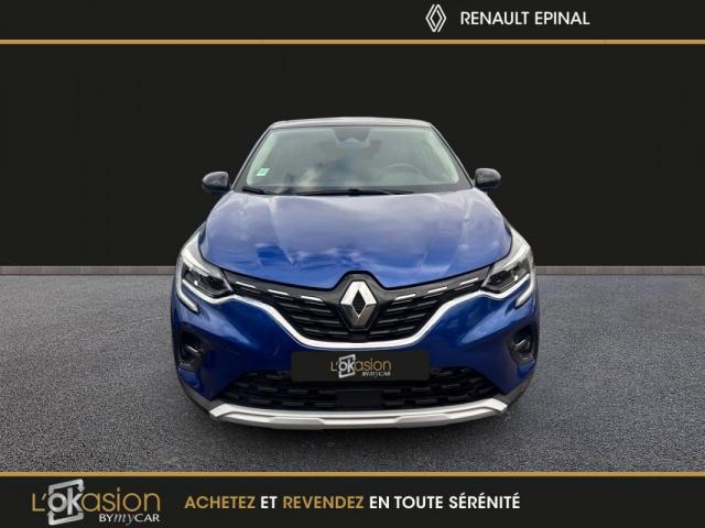 Renault Captur image 7