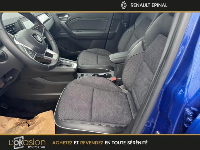 Renault Captur image 6