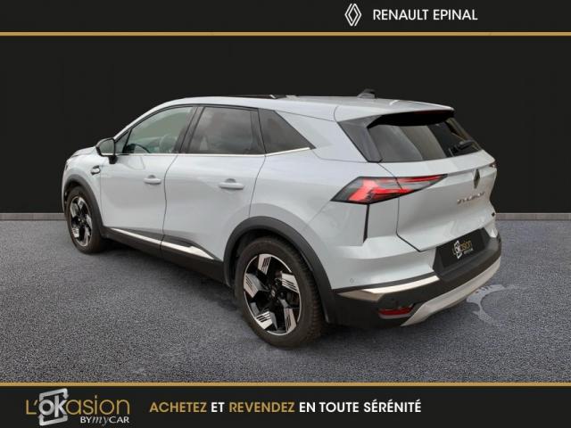 Renault Symbioz image 1