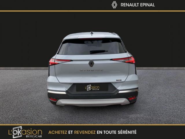 Renault Symbioz image 6