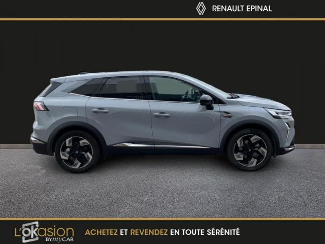 Renault Symbioz image 3