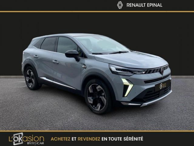 Renault Symbioz image 8