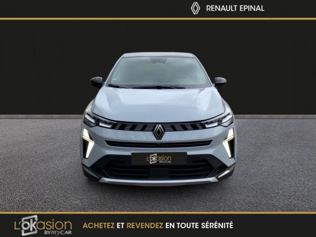 Renault Symbioz image 4