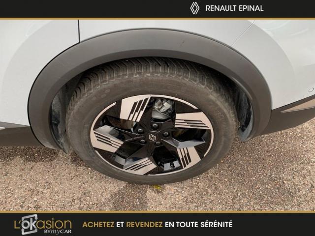 Renault Symbioz image 7