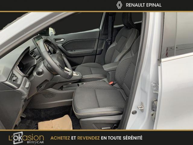 Renault Symbioz image 5