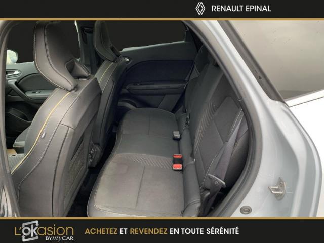Renault Symbioz image 9