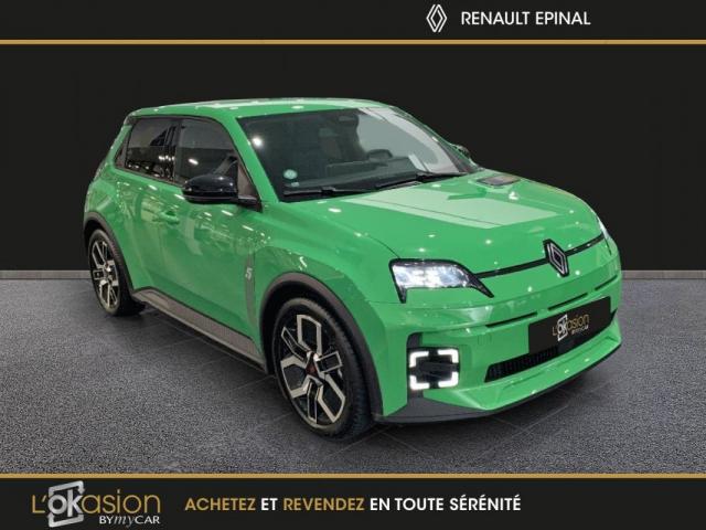 Renault R 5 image 1