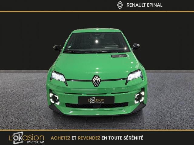 Renault R 5 image 9