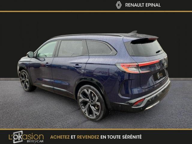 Renault Espace image 1
