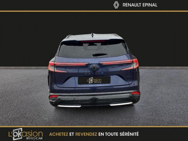 Renault Espace image 3