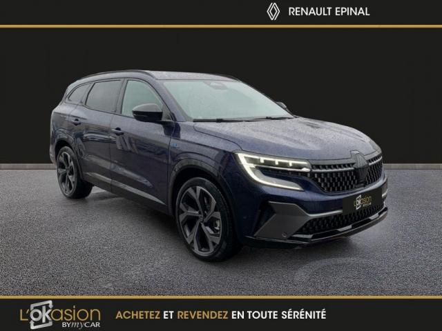 Renault Espace image 9