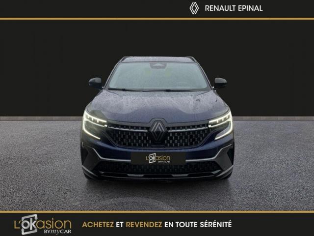 Renault Espace image 2
