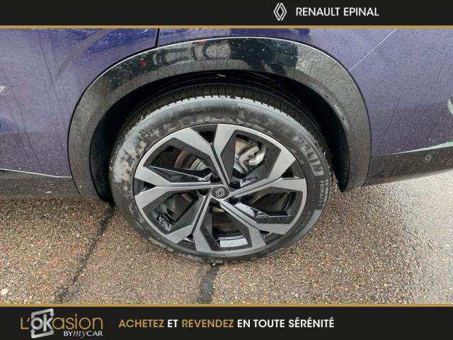 Renault Espace image 5