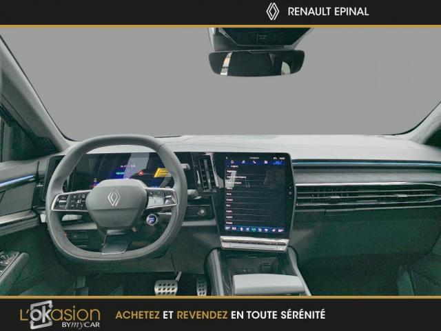 Renault Espace image 6