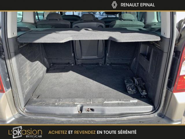 Citroen Berlingo image 4