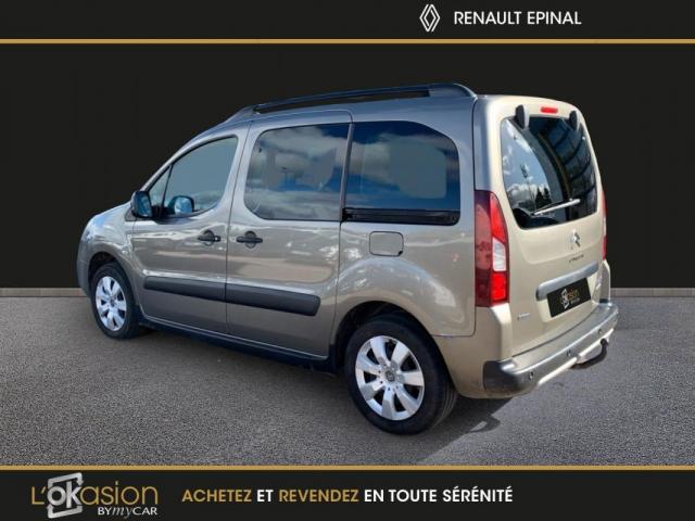 Citroen Berlingo image 3