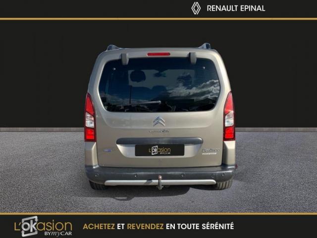 Citroen Berlingo image 7