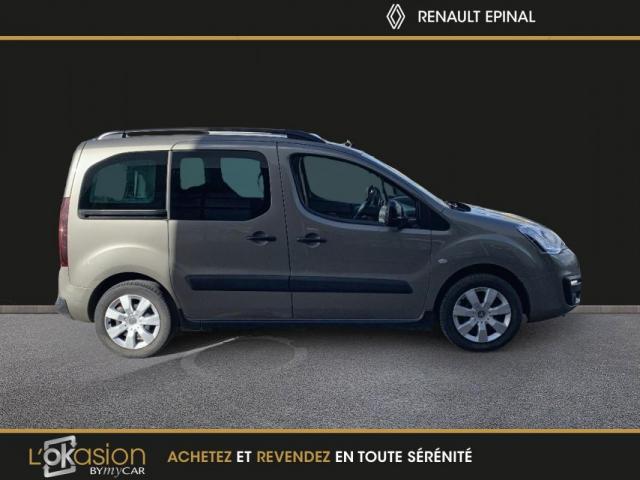 Citroen Berlingo image 9