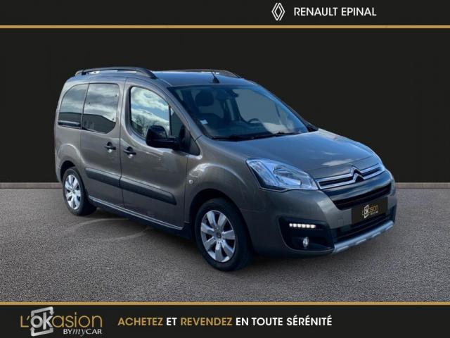 Citroen Berlingo image 2