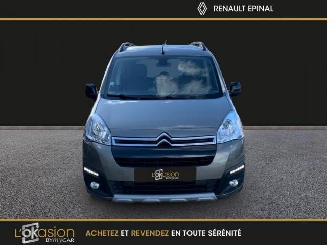Citroen Berlingo image 5