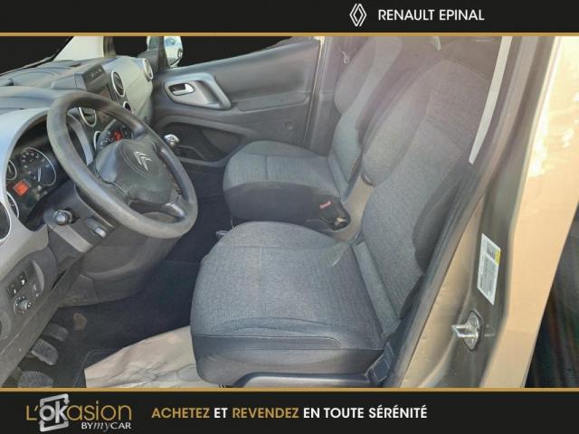 Citroen Berlingo image 6