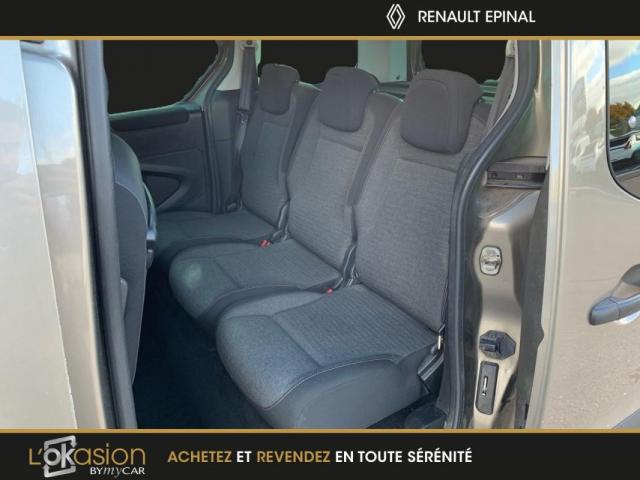 Citroen Berlingo image 1