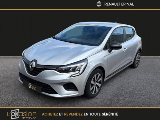 Renault Clio V Tce 90 Equilibre