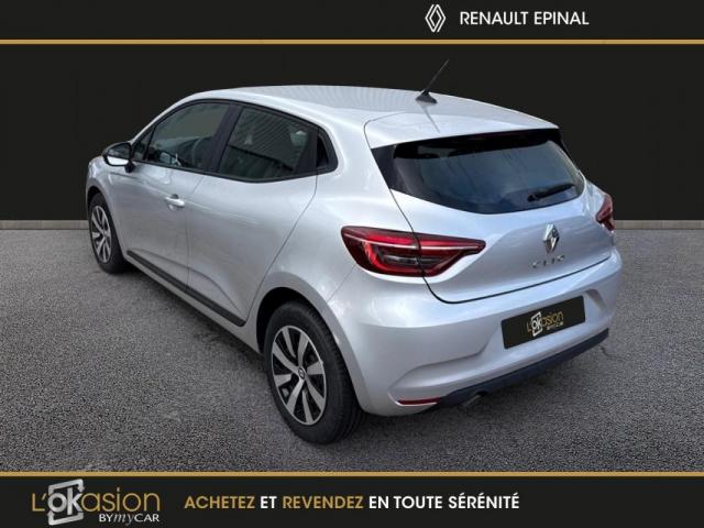 Renault Clio image 9